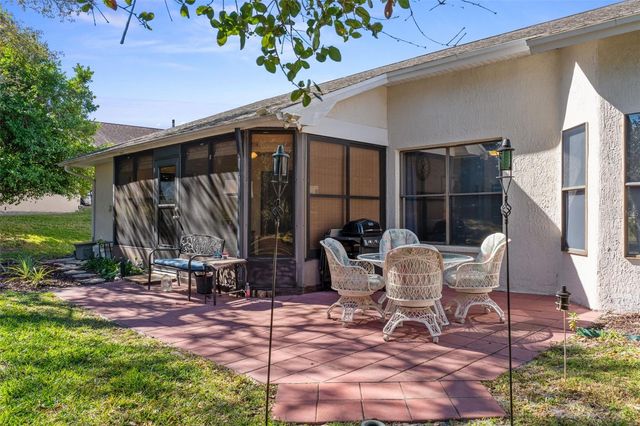 8302 DANBURY LANE, Hudson, FL 34667