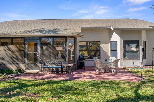 8302 DANBURY LANE, Hudson, FL 34667