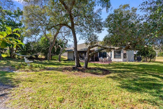 8302 DANBURY LANE, Hudson, FL 34667