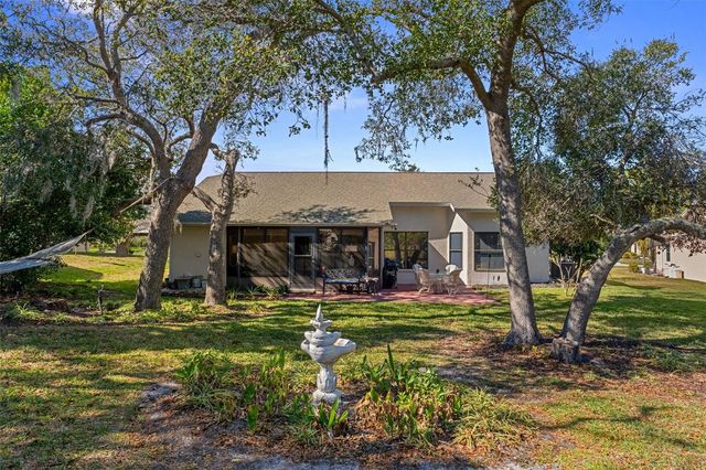 8302 DANBURY LANE, Hudson, FL 34667