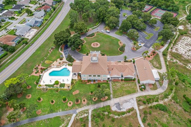 8302 DANBURY LANE, Hudson, FL 34667