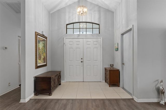 8302 DANBURY LANE, Hudson, FL 34667