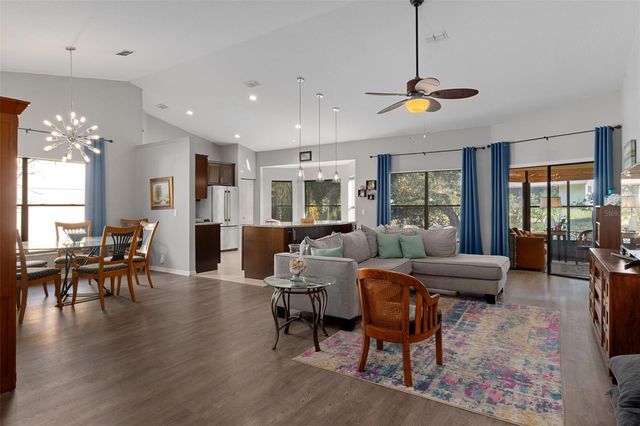 8302 DANBURY LANE, Hudson, FL 34667