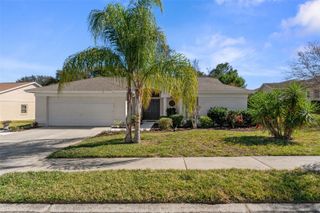 8302 DANBURY LANE, Hudson, FL 34667