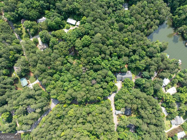 LOT 076 Cardinal Drive, Monticello, GA 31064