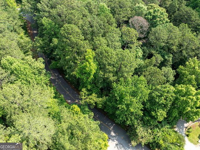 LOT 076 Cardinal Drive, Monticello, GA 31064