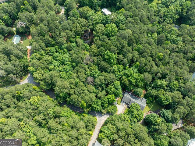 LOT 076 Cardinal Drive, Monticello, GA 31064