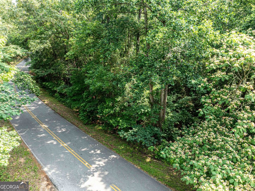 LOT 076 Cardinal Drive, Monticello, GA 31064