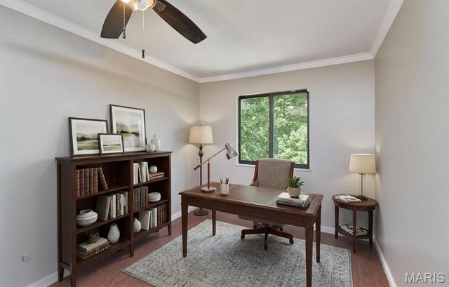 1755 Robin Knoll Court, St Louis, MO 63146