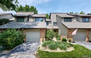1755 Robin Knoll Court, St Louis, MO 63146