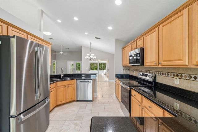 1648 ORCHARDGROVE AVENUE, New Port Richey, FL 34655