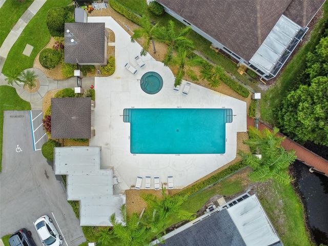 1648 ORCHARDGROVE AVENUE, New Port Richey, FL 34655