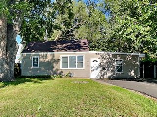 8107 Pillsbury Avenue S, Bloomington, MN 55420