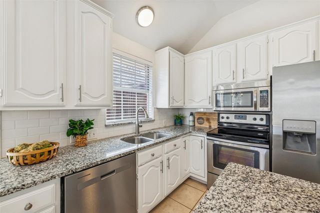 10608 Memphis Drive, Frisco, TX 75035