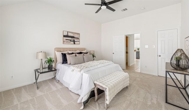 10608 Memphis Drive, Frisco, TX 75035