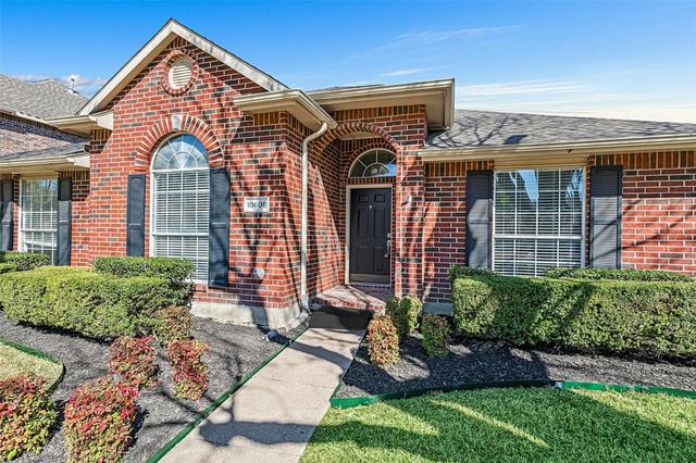 10608 Memphis Drive, Frisco, TX 75035