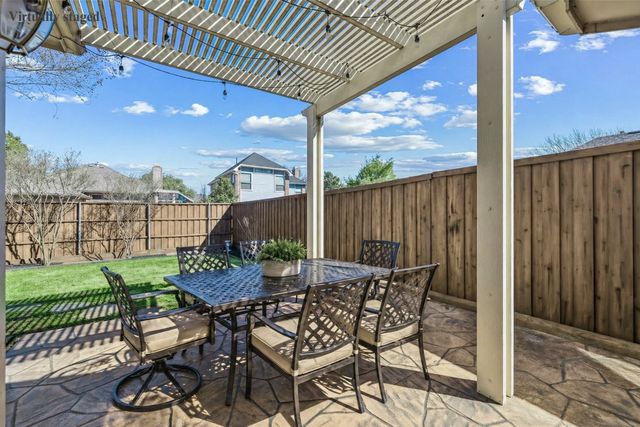 10608 Memphis Drive, Frisco, TX 75035