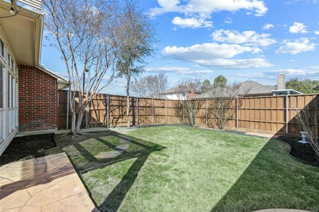 10608 Memphis Drive, Frisco, TX 75035
