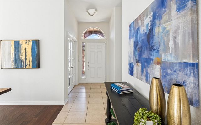 10608 Memphis Drive, Frisco, TX 75035