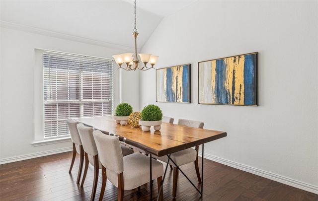 10608 Memphis Drive, Frisco, TX 75035