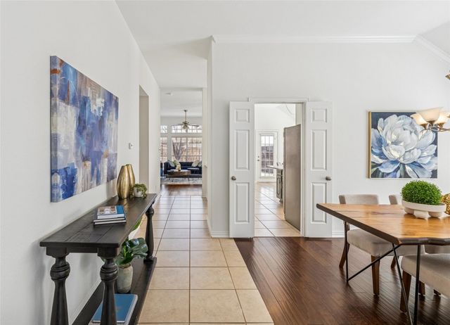 10608 Memphis Drive, Frisco, TX 75035