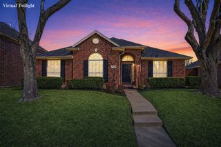 10608 Memphis Drive, Frisco, TX 75035