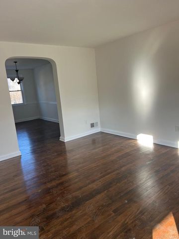 603 BRAESIDE RD, Baltimore, MD 21229