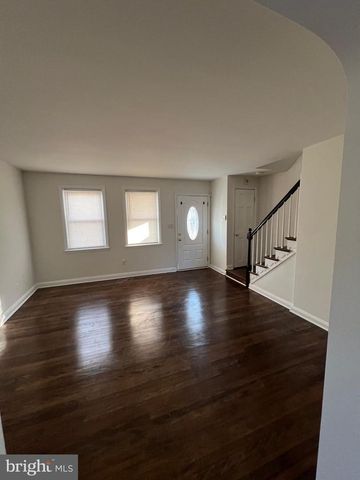 603 BRAESIDE RD, Baltimore, MD 21229