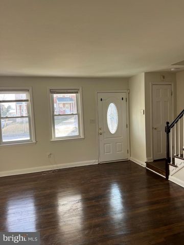 603 BRAESIDE RD, Baltimore, MD 21229