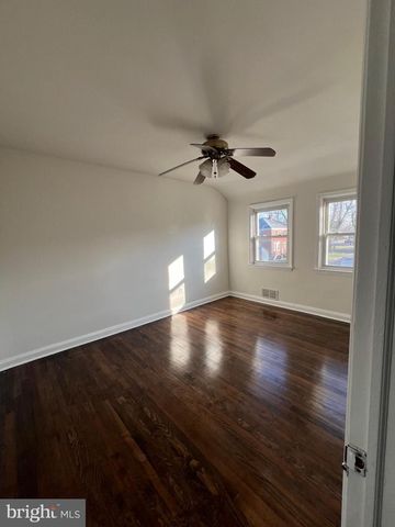 603 BRAESIDE RD, Baltimore, MD 21229
