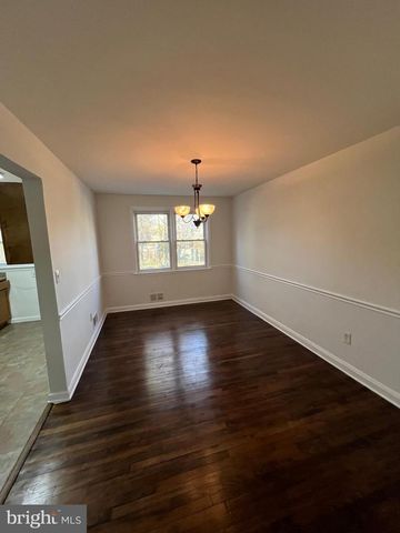 603 BRAESIDE RD, Baltimore, MD 21229