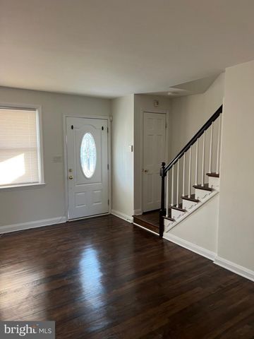 603 BRAESIDE RD, Baltimore, MD 21229