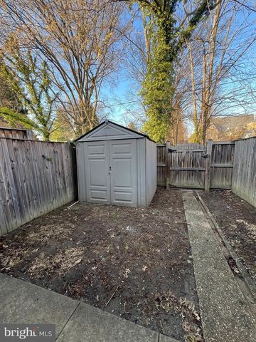 603 BRAESIDE RD, Baltimore, MD 21229
