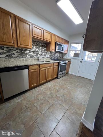 603 BRAESIDE RD, Baltimore, MD 21229