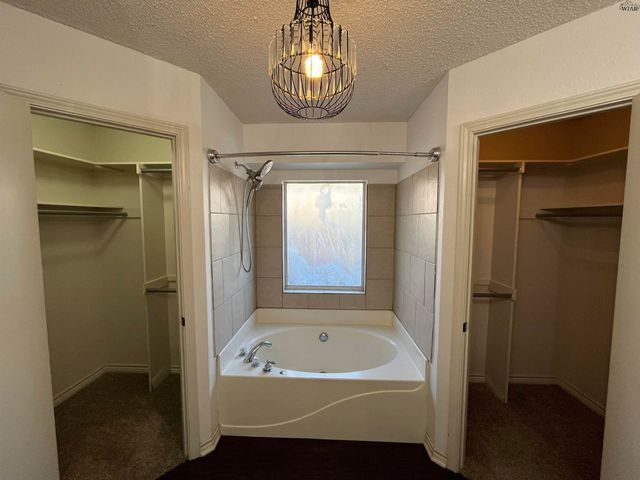 5406 RICCI STREET, Wichita Falls, TX 76302