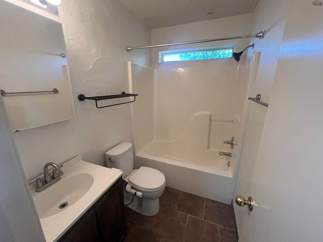 5406 RICCI STREET, Wichita Falls, TX 76302