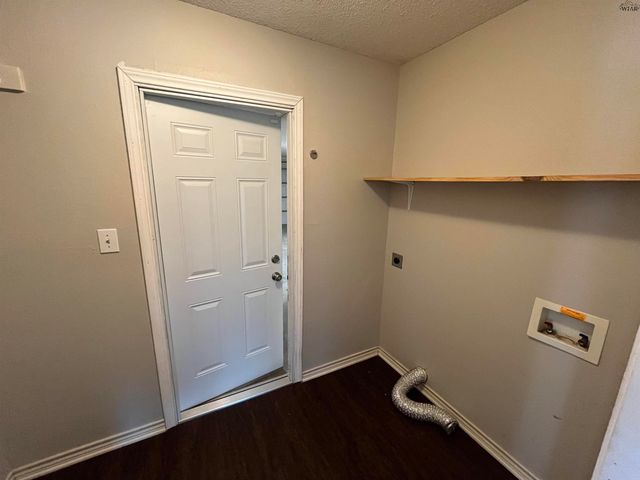 5406 RICCI STREET, Wichita Falls, TX 76302