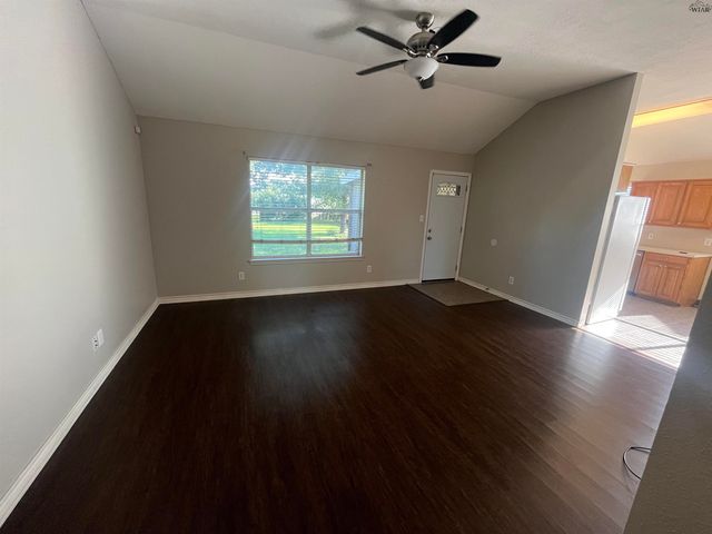 5406 RICCI STREET, Wichita Falls, TX 76302