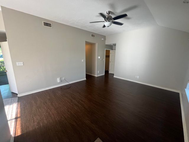 5406 RICCI STREET, Wichita Falls, TX 76302