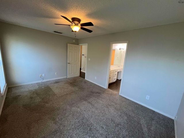 5406 RICCI STREET, Wichita Falls, TX 76302