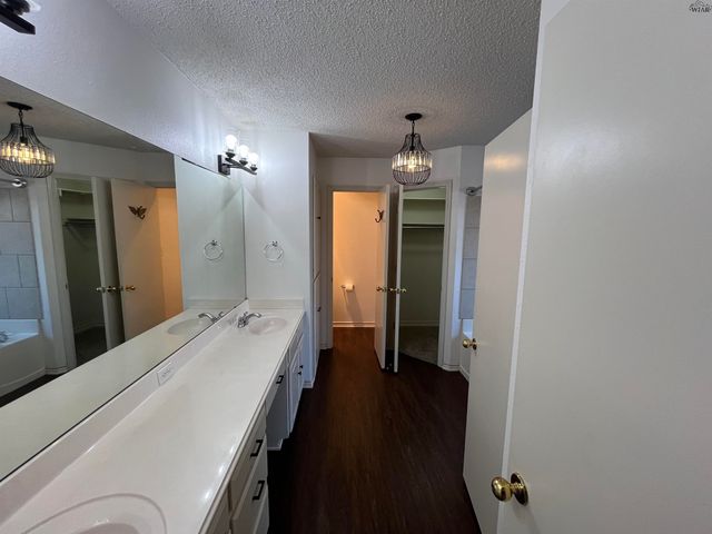 5406 RICCI STREET, Wichita Falls, TX 76302