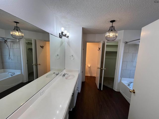5406 RICCI STREET, Wichita Falls, TX 76302