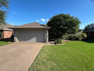 5406 RICCI STREET, Wichita Falls, TX 76302