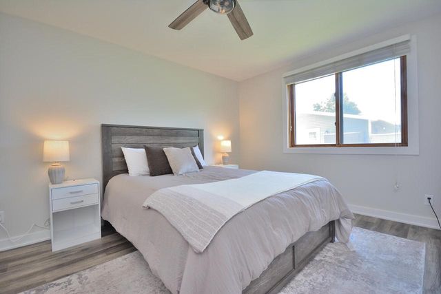N160W19520 Clover LANE, Jackson, WI 53037
