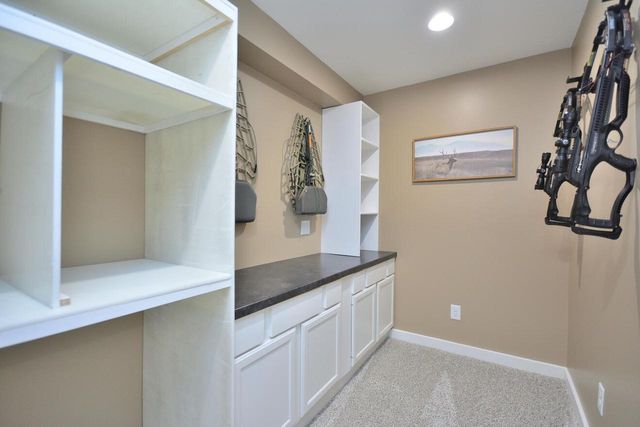 N160W19520 Clover LANE, Jackson, WI 53037