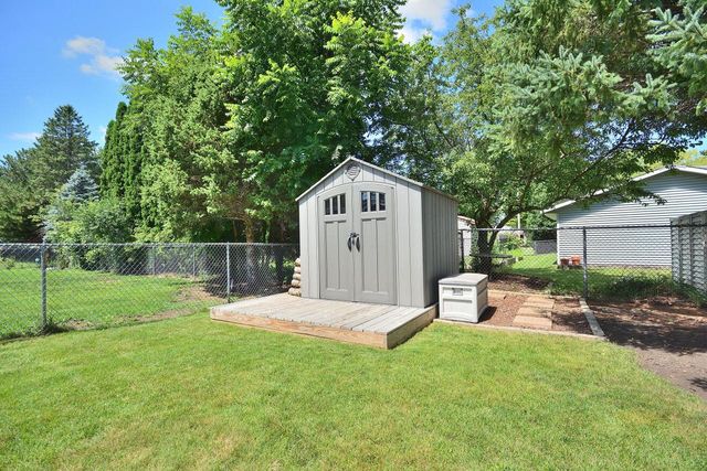 N160W19520 Clover LANE, Jackson, WI 53037