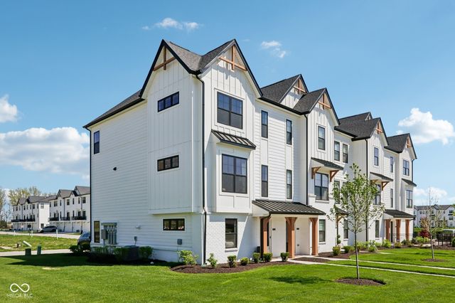 4547 Tolleston Avenue, Brownsburg, IN 46112