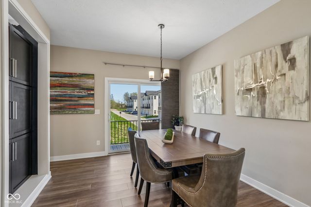 4547 Tolleston Avenue, Brownsburg, IN 46112