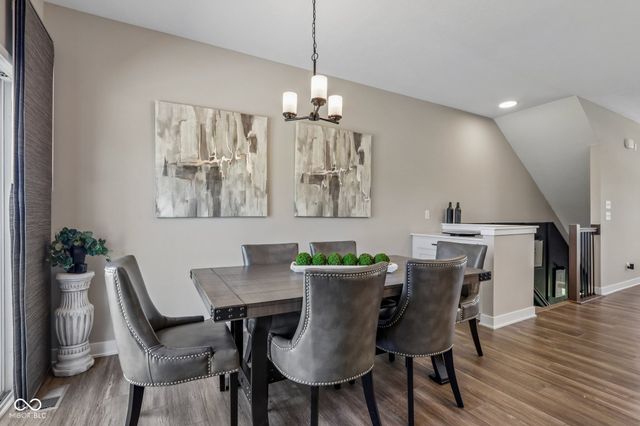 4547 Tolleston Avenue, Brownsburg, IN 46112
