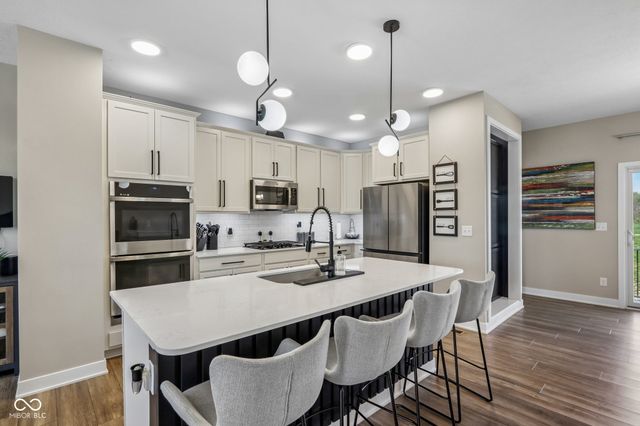4547 Tolleston Avenue, Brownsburg, IN 46112